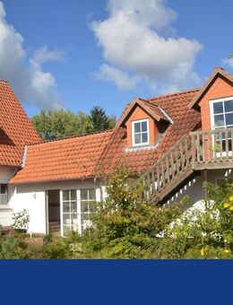 Großzügige Immobilie in ruhiger Lage von Celle-Groß-Hehlen ! - Celle