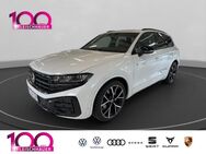 VW Touareg, 3.0 TDI R-Line, Jahr 2023 - Bonn