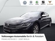 VW Arteon, 2.0 TDI Shooting Brake Elegance, Jahr 2021 - Berlin