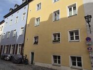 Traumlage Altstadt! 2Zi-Appartement, 65m², 3.OG - Regensburg