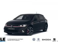 VW Polo, 2.0 TSI GTI OPF IQ Drive Faro Sport Select, Jahr 2022 - Walsrode