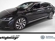 VW Arteon, 2.0 TDI Shooting Brake R-line, Jahr 2023 - Pfaffenhofen (Ilm)