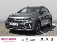 VW T-Roc, 1.5 TSI R-Line, Jahr 2024 - Bonn