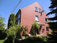 Schöne Dachgeschosswohnung in Leer-Loga - Leer (Ostfriesland)
