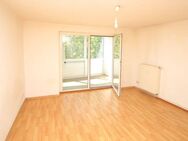 gemütliche 1-Zi.-Wohnung mit Wintergarten im Herzen von Erfurt! - Erfurt