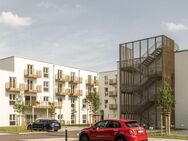 *Moderne 2-Zimmer Wohnung mit schönem Ausblick - ideal für Senioren* - Schweinfurt