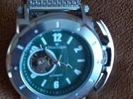 Wunderschöne Herren Armbanduhr - Wilsdruff Zentrum
