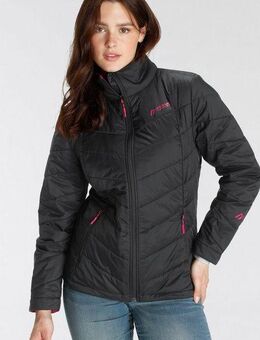 Maier Sports Steppjacke Steppjacke m-loft Damen auch in großen Größen erhältlich