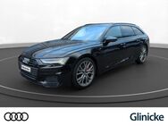 Audi A6, Avant 55 TFSI e quattro sport s-line, Jahr 2020 - Weimar