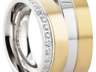 Partnerringe Edelstahl AB2842-AB2843 - Aholming