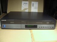 Samsung DVD-VR 350 DVD Recorder & VCR - Oberhaching
