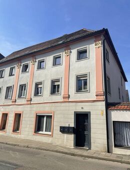 Saniertes Dreifamilienhaus im Ortskern von Ellingen ! - Ellingen