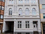 Herrschaftliches Mehrfamilienhaus mit neun Wohneinheiten! - Mönchengladbach