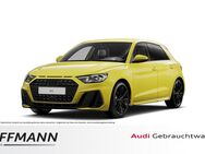 Audi A1, Sportback S line A1 Sportback 30 TFSI S line, Jahr 2023 - Arnsberg