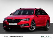 Skoda Superb, 2.0 Combi SPORTLINE LM19, Jahr 2023 - Dortmund