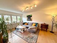 RESERVIERT! Charmante 3-Raum-Wohnung in gefragter Lage von Essen-Haarzopf - Essen