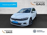 VW Polo, 1.0 TSI Comfortline 238€ ohne Anz, Jahr 2021 - Bielefeld