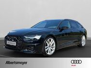 Audi S6, Avant TDI QUATTRO, Jahr 2024 - Leinefelde-Worbis Leinefelde