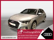 Audi A3, Sportback 30 TFSI advanced FLA, Jahr 2024 - Landshut