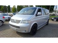 VW T5 Caravelle Highline lang TÜV neu !!! - Münster