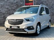 Opel Combo, Life E Innovation, Jahr 2019 - Oberhausen