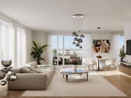 Urban Living mit Privatsphäre - Ihr 3 Zimmer-Dachterrassentraum - München