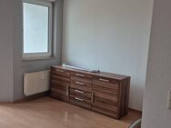 Gleich einziehen - möblierte 1-Raum-Wohnung mit Balkon - Chemnitz
