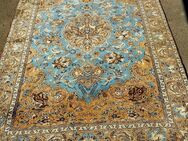 Orientteppich Sammlerteppich Isfahan 19.Jh. T125 - Eschweiler