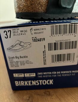 Birkenstock gr37 - Dinslaken
