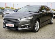 Ford Mondeo 1.5 EcoBoost Titanium LED Panorama AHK AW - Sandersdorf Brehna