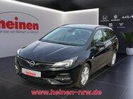 Opel Astra, 1.5 K Sports Tourer D Edition Business, Jahr 2020 - Bergkamen