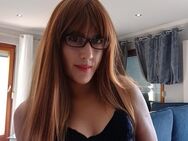 🥵 S*X-Chat 💞 mit TransGirl 😈 Online-Daddy 🥰 Transsexuell für Onlinebeziehung 💘 - Kronach