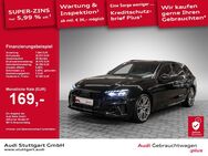 Audi A4, Avant S line 40 TFSI VC, Jahr 2023 - Böblingen