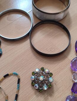 Schöner Schmuck - Berlin Reinickendorf