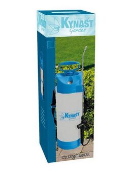 Pumpsprüher 8L Pump-Drucksprüher Drucksprühgerät Druckspritze NEU - Berlin Neukölln
