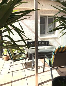 Eigentumswohnung in Langenholtensen - Northeim