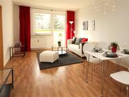 ALLES NEU! Traumhafte 4-Raum-Wohnung wird nur für Sie gebaut! - Gera