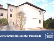 Neuer Preis: Zwei-Zimmer-Erdgeschoßwohnung in Forchheim-Kersbach - Forchheim (Bayern)