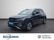 VW T-Cross, 1.0 TSI Move, Jahr 2023 - Alzey