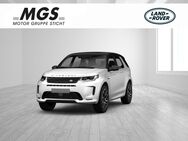 Land Rover Discovery Sport, Dynamic, Jahr 2024 - Bayreuth