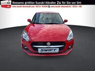 Suzuki Swift Comfort Hybrid 4x4 - Darmstadt