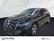 VW Passat Variant, 1.5 eTSI Business IQ Drive, Jahr 2024 - Jesteburg