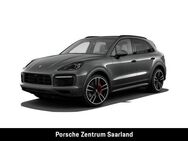 Porsche Cayenne, GTS, Jahr 2020 - Saarbrücken