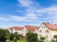 Mehrfamilienhaus mit Stellplätzen - Rudolstadt