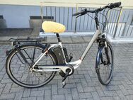E Bike - Leverkusen