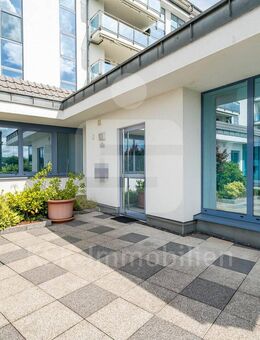 Traumhafte 3-Zimmer-Mietwohnung in direkter Rheinlage - Königswinter