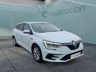 Renault Megane, 1.3 IV TCe 115 Grandtour GPF Zen, Jahr 2020 - München