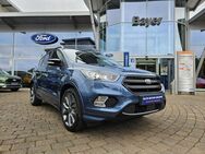 Ford Kuga, 1.5 EcoBoost 2x4 ST-Line, Jahr 2020 - Alzey