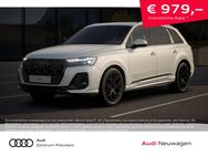 Audi Q7, S line 50 TDI quattro, Jahr 2022 - Potsdam