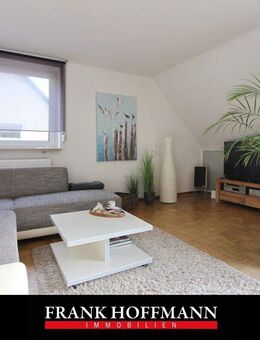 Kapitalanlage in Hamburg-Wellingsbüttel - Vermietete Eigentumswohnung in zentraler Lage - Hamburg